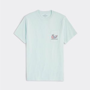 Vineyard Vines Easter Shirt NWT